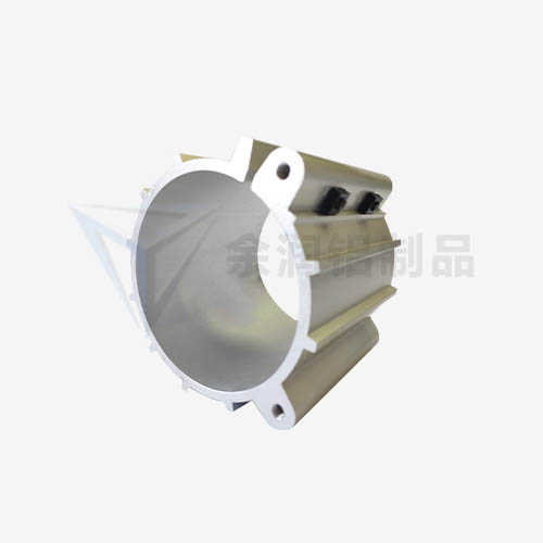 鋁合金植物燈外殼型材 鋁合金植物燈外殼型材